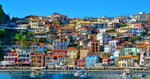 Corfu