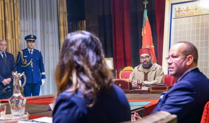 Noor Midelt: de richtlijnen van Koning Mohammed VI