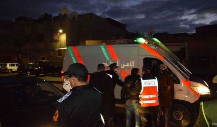 Ramadan: Marokko voert avondklok in van 19u tot 5u