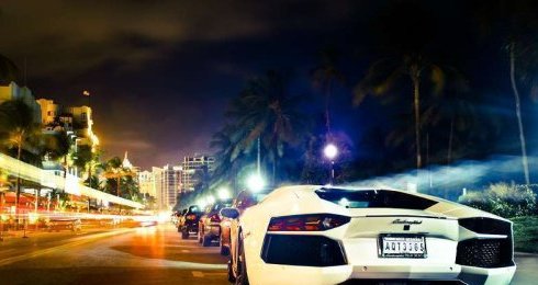 Miami