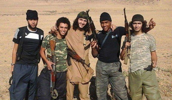Marokkaanse Syriëgangers vragen om gerepatrieerd te worden