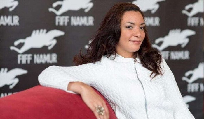 Loubna Abidar weigert journalisten gratis te spreken