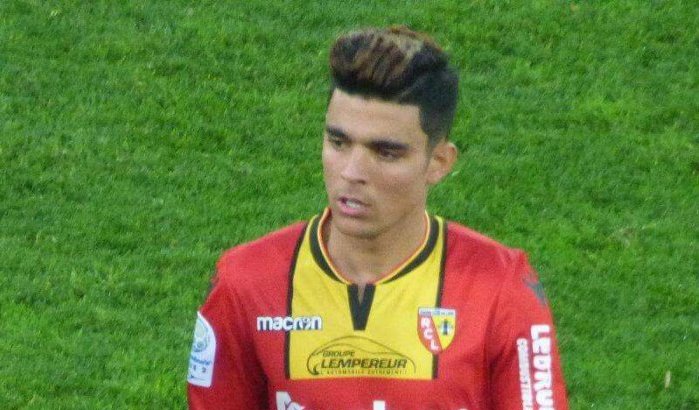 Marokkaanse international Achraf Bencharki verdient 1,2 miljoen euro
