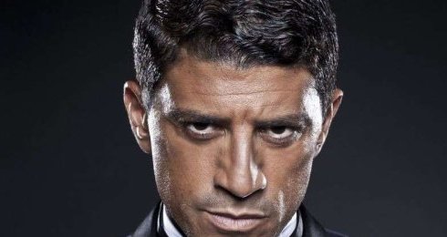 Said Taghmaoui