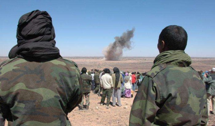 Marokko: slachtoffers Polisario krijgen schadevergoeding