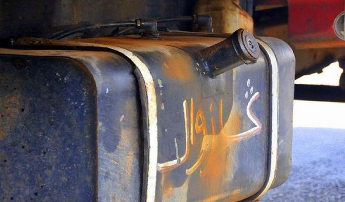 Na Algerije exporteert nu ook Egypte smokkelbrandstof naar Marokko