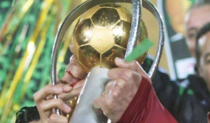 Marokko ziet af van deelname aan CHAN 2023 in Algerije