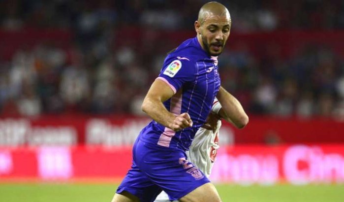 Nordin Amrabat van mishandeling beschuldigd