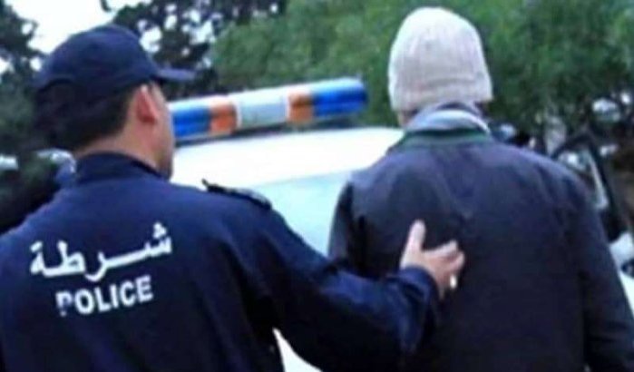 Algerijnse politie beschuldigt Marokko van "seksuele uitbuiting" Algerijnse kinderen