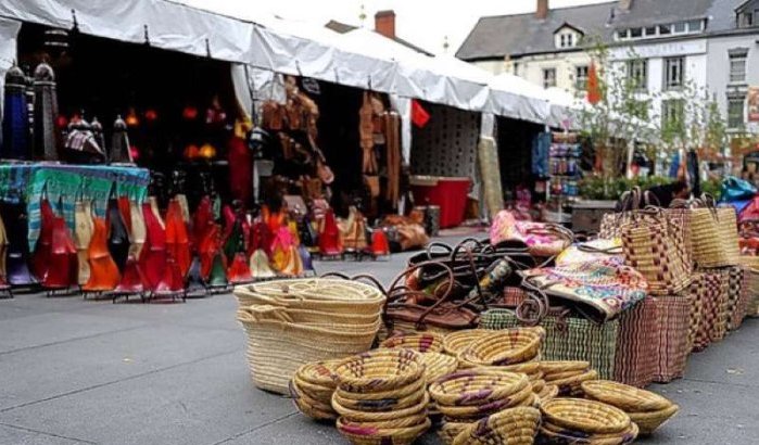 Marokkaanse markt in Engeland uitgesteld na visum-weigering