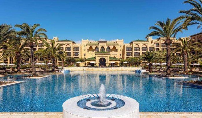 Marokko: vier hotels genomineerd voor Villégiature Awards