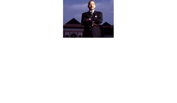 Mohammed VI