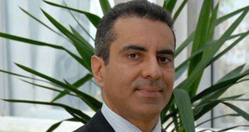 Hassan Ouriaghli