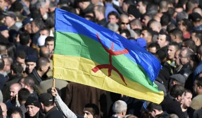 Marokko: opnieuw Amazigh-voornaam geweigerd