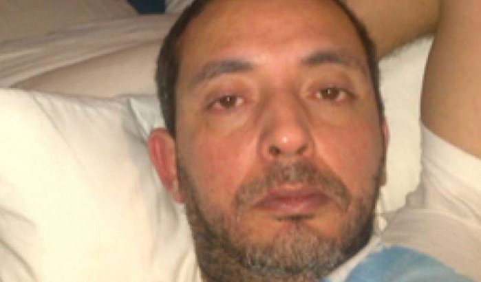 Neef Ridouan Taghi in Amsterdam opgepakt voor moord