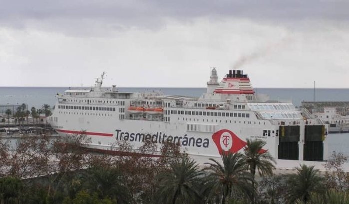 Haven Malaga verwacht "historische" Marhaba-operatie