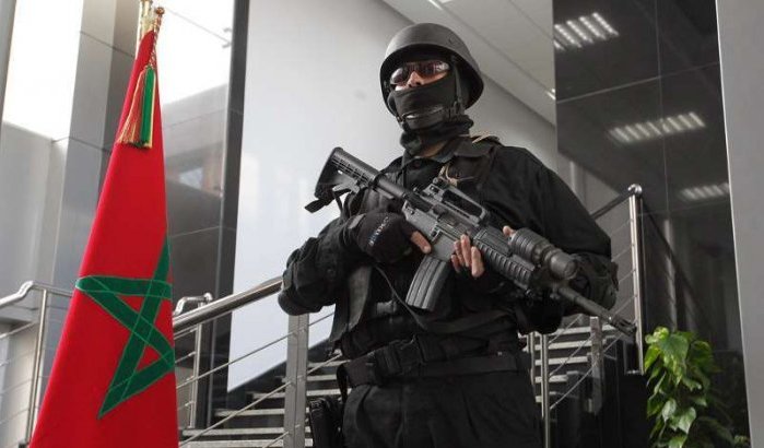 Marokko rolt IS-terreurcel op die aanslagen plande in Nederland