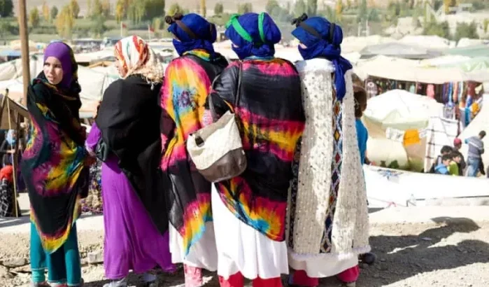 Polygamie, erfrecht en kindhuwelijken: de strijd van Marokkaanse feministen