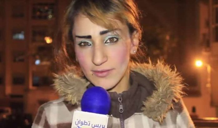 Drugsverslaafde Zineb uit Tetouan krijgt hulp van Oelema