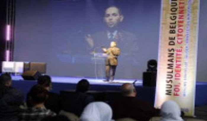 Moslimbeurs van België 2012 