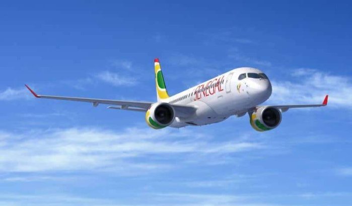 Werkelijke reden noodlanding vliegtuig in Agadir bekend
