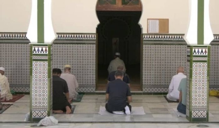 Sebta verlaagt avondklok voor moslims