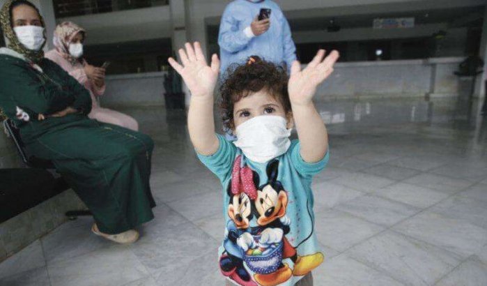 Coronavirus Marokko: 106 nieuwe besmettingen, exit lockdown onzeker