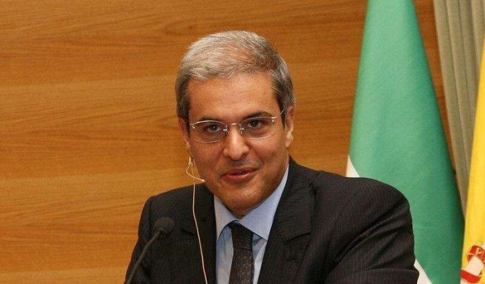 Prins Moulay Hicham reageert op arrestatie journalist Omar Radi