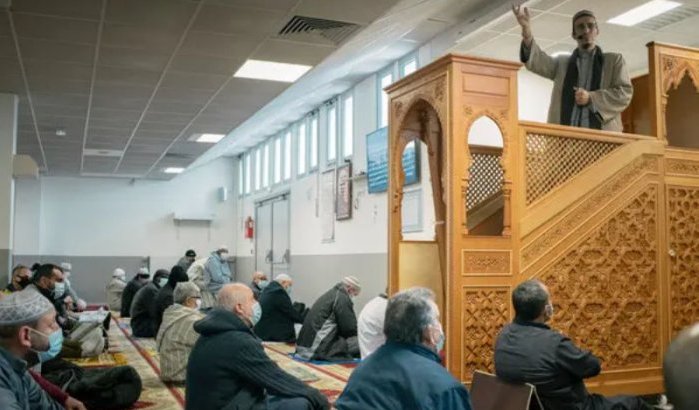Marokko stuurt honderden imams naar het buitenland voor Ramadan