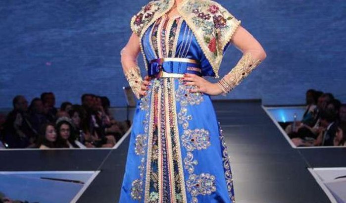 Presentatiefilmpje Caftan 2015