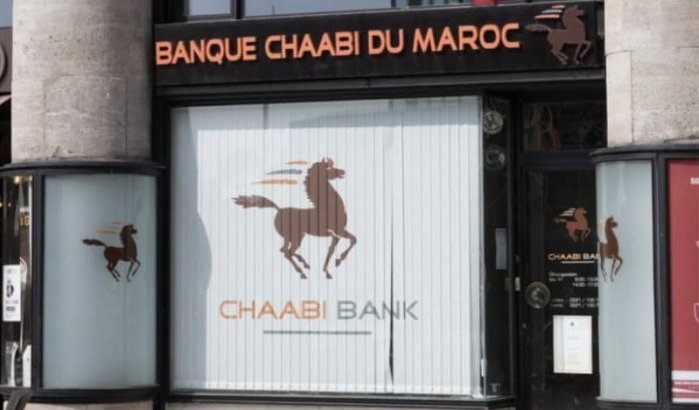 Marokkaanse bank in België blijkt spil in witwaszaak