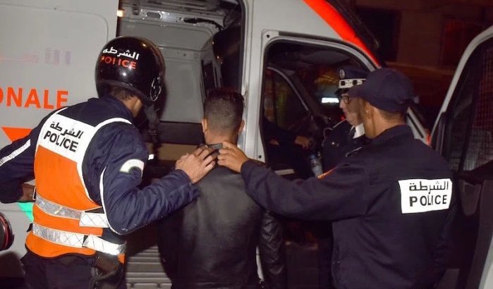 Gevaarlijkste man van Marokko in Nador opgepakt