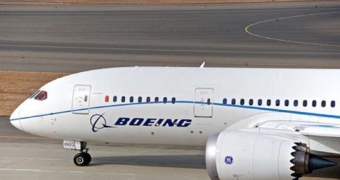 Boeing
