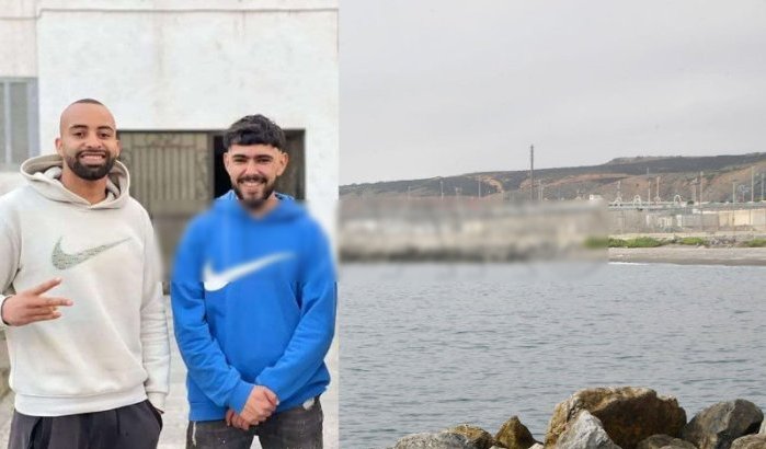 Vermiste Marokkaan dood aangetroffen in Algerijnse wateren