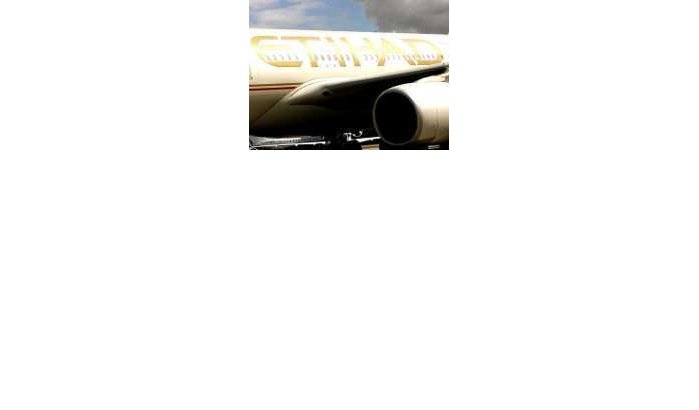 Etihad Airways in kapitaal Royal Air Maroc 