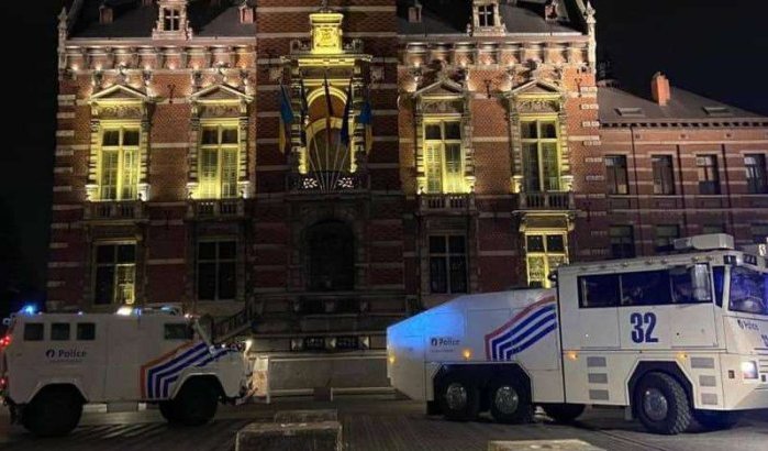 Onrust is Brussel na besluit om agenten die Adil doodreden niet te vervolgen 