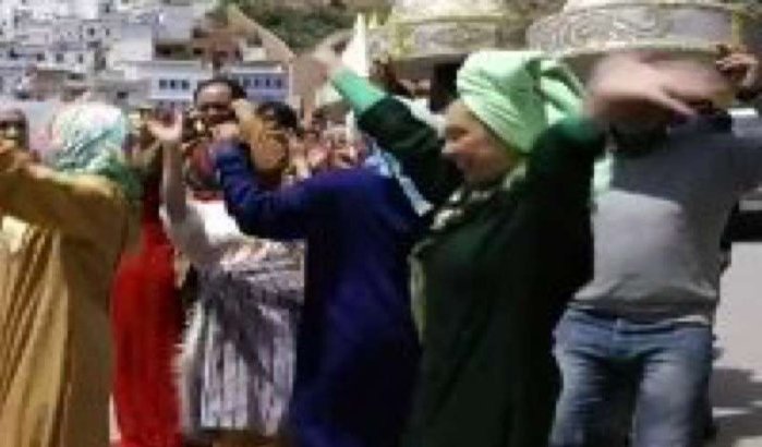 Ramadan 2012 op 2M
