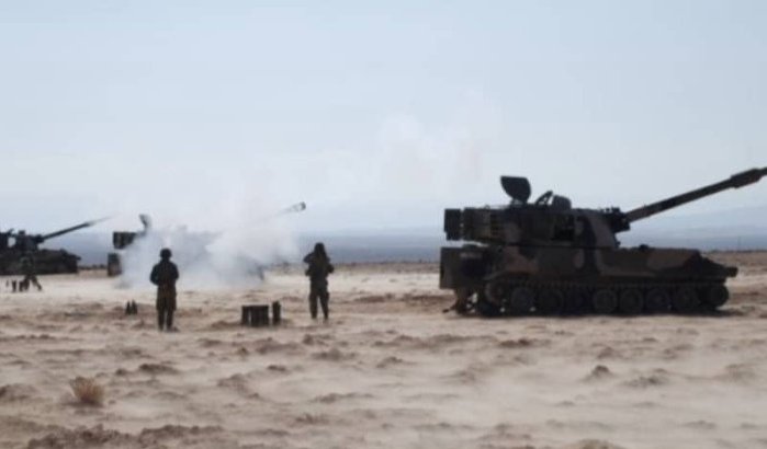 Guerguerat: "De Polisario komt hier niet meer terug"
