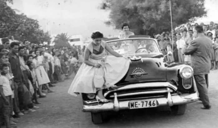Vergeten geschiedenis: toen Marokko Spaanse kentekenplaten had