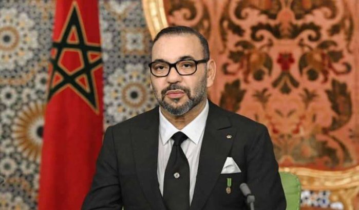 Controverse na uitspraken RNI-afgevaardigde over Koning Mohammed VI