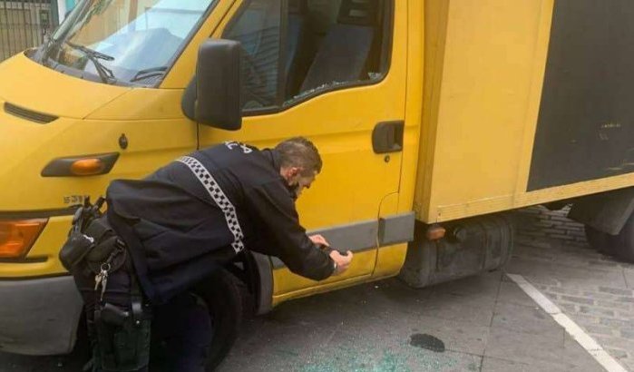 Marokkaan neergeschoten nabij Malaga