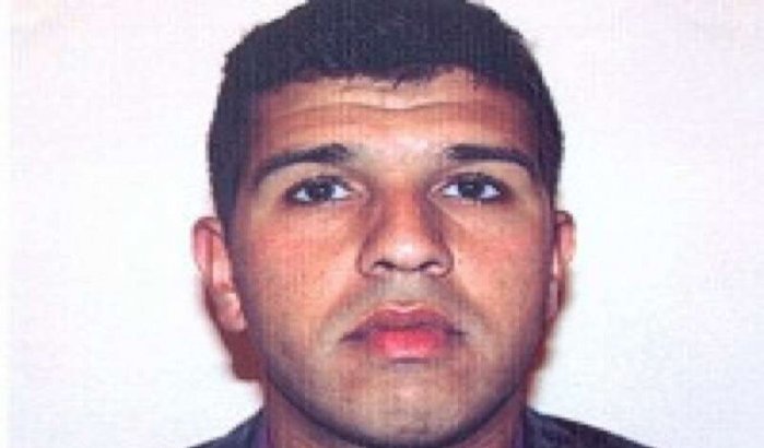 Adil El Atmani, hoofdverdachte aanslag Marrakesh