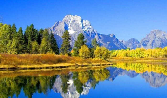 Weer Colorado