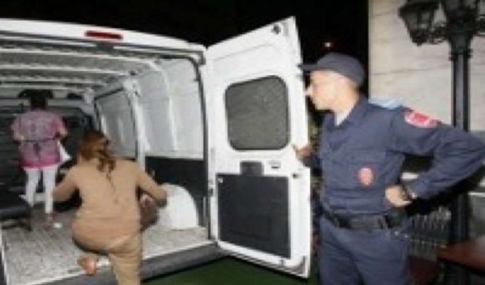 14.000 mensen berecht in Tetouan
