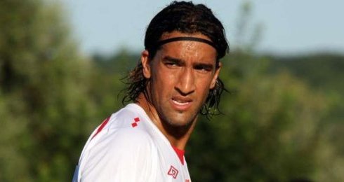 Youssef Hadji