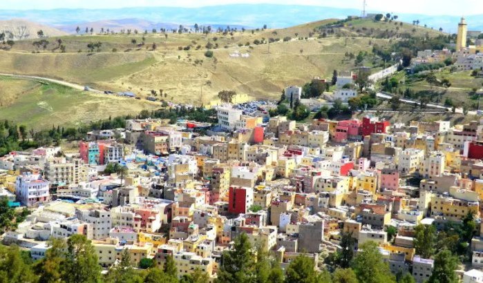 Financieel schandaal treft Moulay Yaacoub