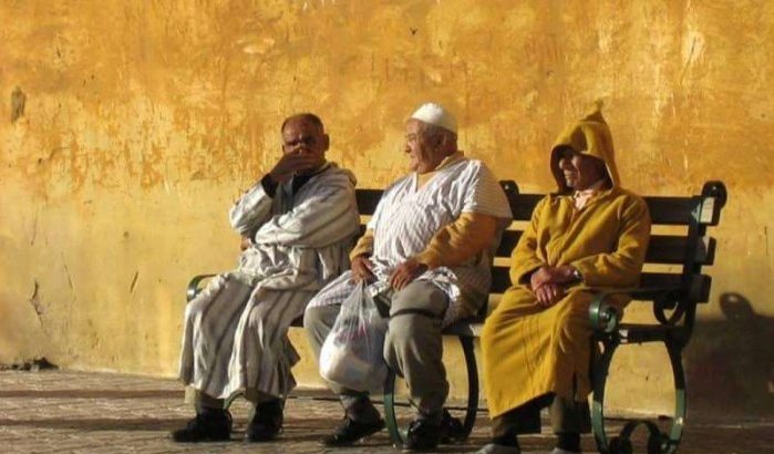 Marokko verhoogt pensioenleeftijd