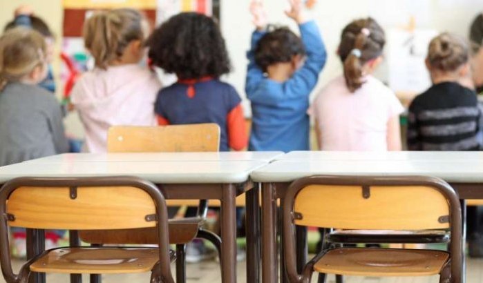 Belgische minister wil kinderen al vanaf 5 jaar taaltest opleggen
