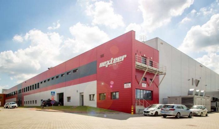 Nexteer Automotive vestigt zich in Kenitra, 500 nieuwe banen