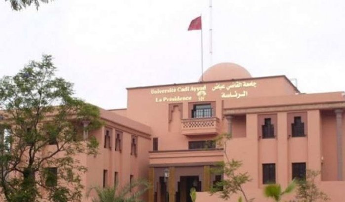 Dit is de beste universiteit in Marokko